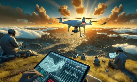 فتوگرامتری