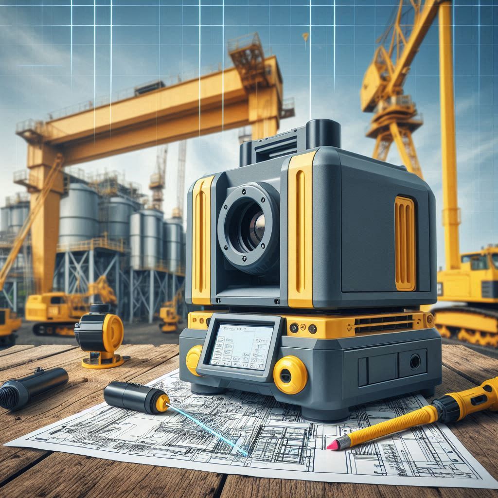 محدودیت‌ های لیزر اسکنر