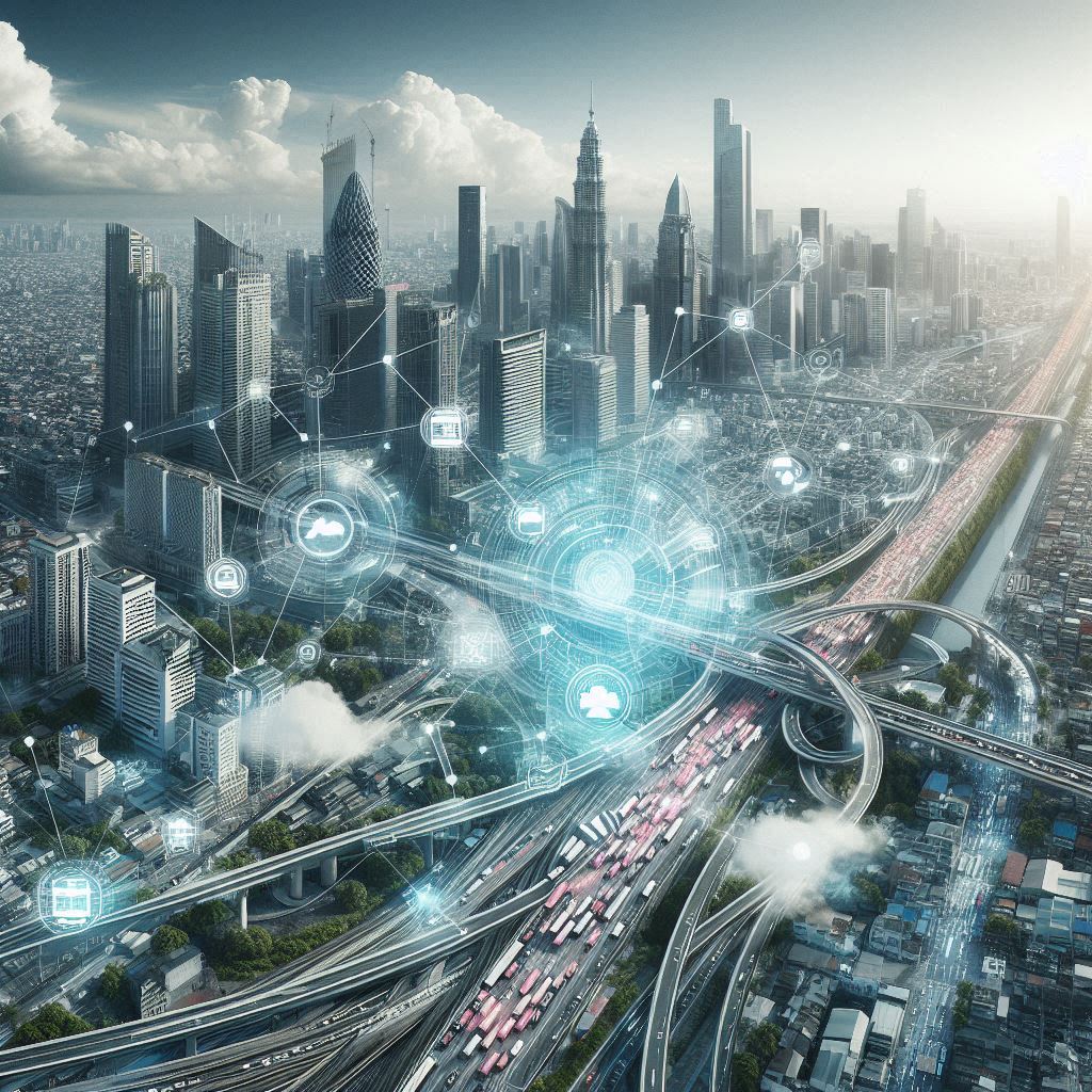 نقشه‌ برداری شهری