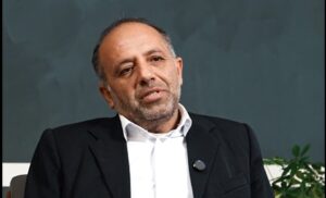 مهندس صبوری