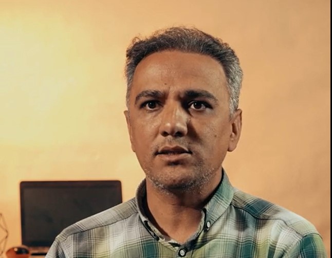 مهندس جلیلی نژاد